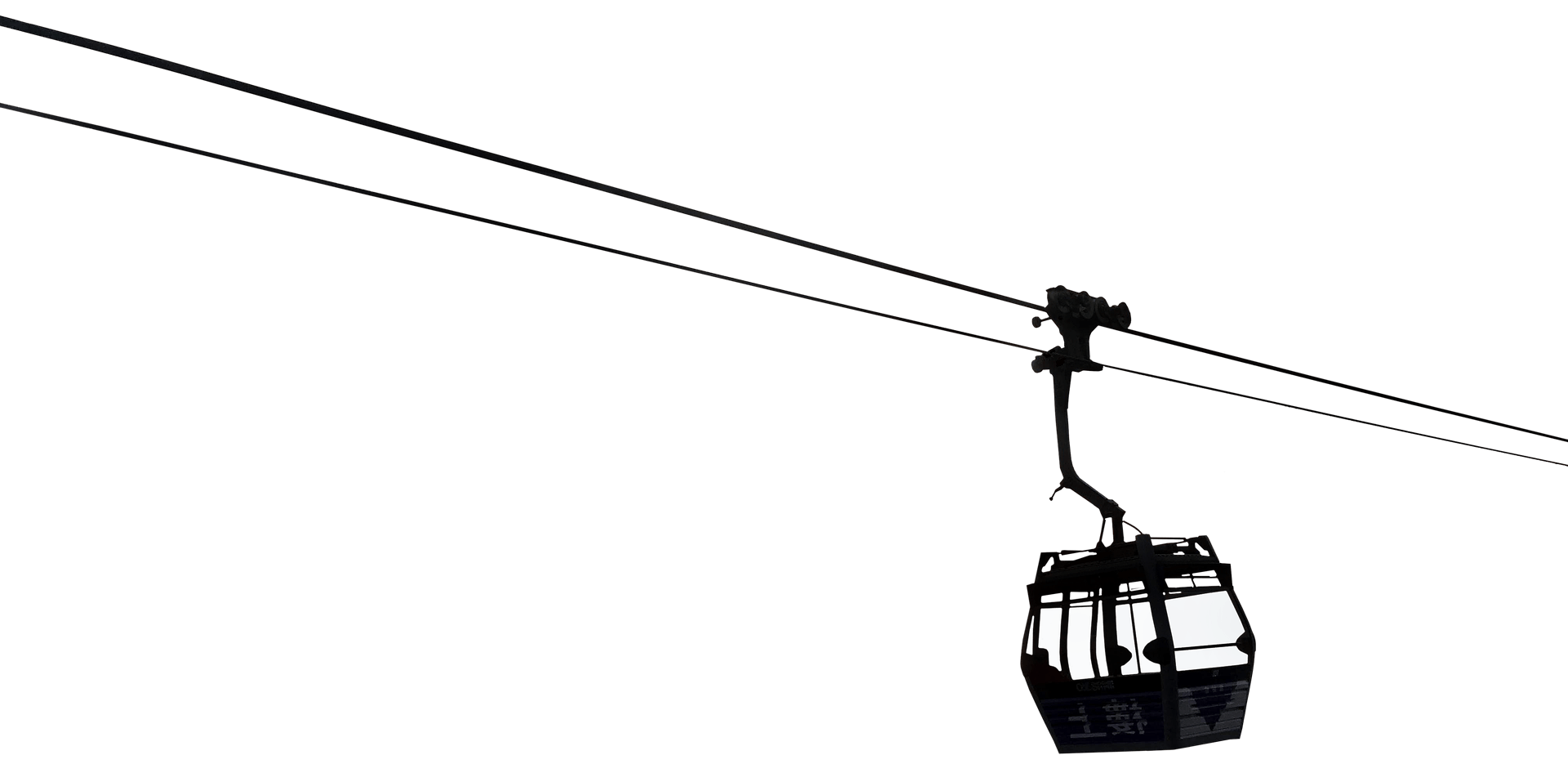 Seilbahn